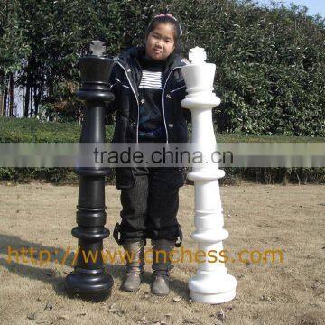 giant chess set