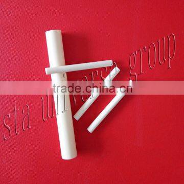 High Thermal Conductivity Al2O3 Alumina CeramicThermocouple Tube