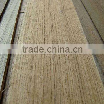 Natural Teak Wood Veneer for Plywood