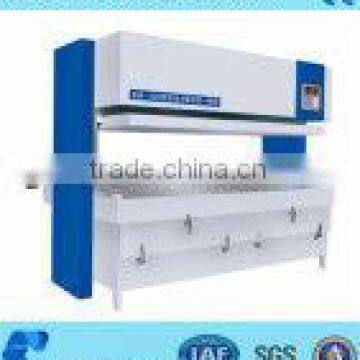 HOT CNC blister packing machine price(OP-2500)