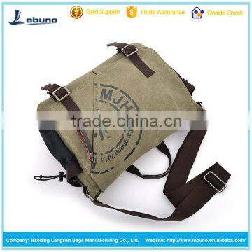 2016 Handbags With Strap Wholesale Fancy Cotton Canvas Fabric Handbag Fashion Bags photo-3