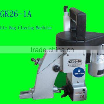 Bag Closing Machine(bag Closer,bag Sewing Machine)