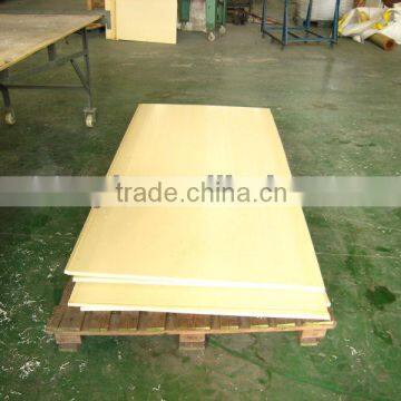 extruded Nylon Sheet/Nylon Plate/PA6 Plate/Nylon product