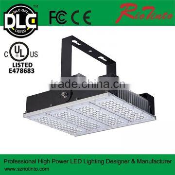 ul cul led low bay light,200w 150w 100w table tennis lighting housing high bay&low bay,400w-500w LED High Bay Lights