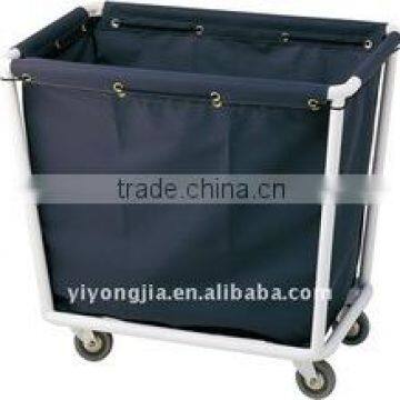 Laundry Cart housekeeping cart service trolley
