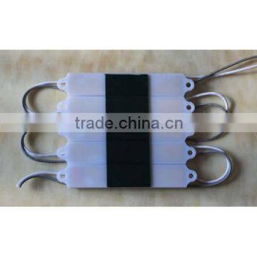 SDSLED IP65 Yellow Light DC12V 20PCS Smd Led Module 3528 photo-4