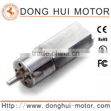 12v gear motors high torque gearmotor specifications