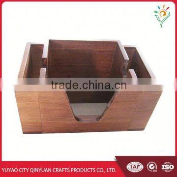 wooden tissue box best quality wooden tissue box