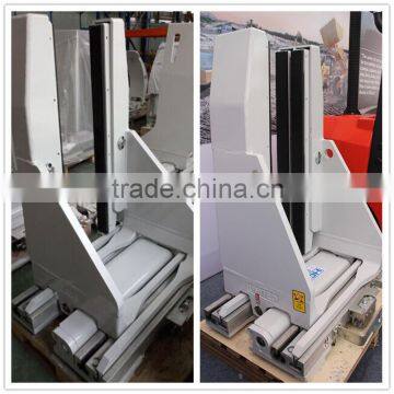 Forklift Concrete Block Clamp Attachments