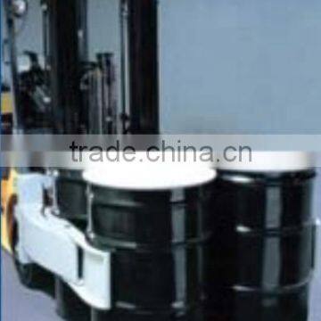 Forklift Four Drums Clamps