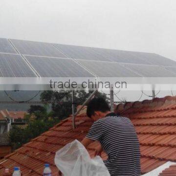 Solar Panel Roof Mount Kit photo-3