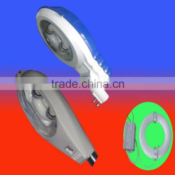 low frequency infrared induction lamp road lighting fixture