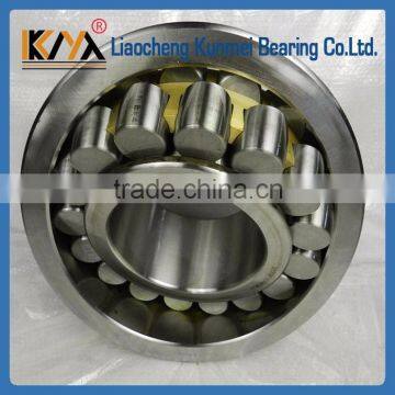 High Temperature Resistant Fan Spherical Roller Bearing 22238CA photo-3