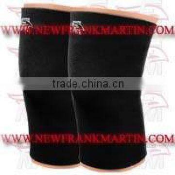 NFM Crossfit Weightlifting Fitness Neoprene Knee and Elbow Sleeves Support Black 5mm 7mm