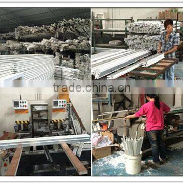 Pvc Top Hung Window,awning Window Frosted photo-5