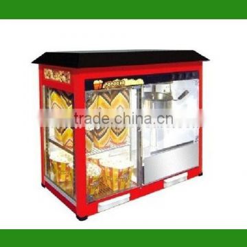 Multifunction Electroinc flavored popcorn machine H100-18