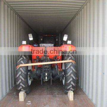 SH604 TRACTOR photo-4