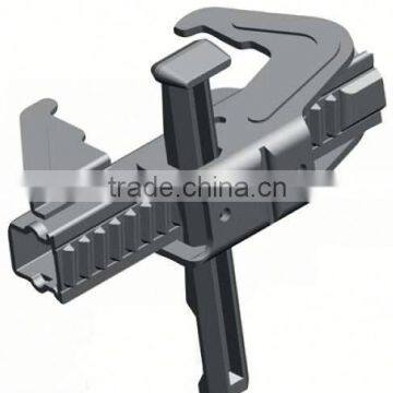 OEM BFD Coupler For Formwork And Scaffolding