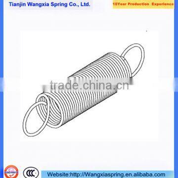 High Quality Vehicle Extension Spring photo-3