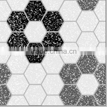 Ceramic tiles factory porcelain floor flower tiles design 30x30