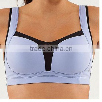 custom fitness sports bra wholesale woman cool sport wear