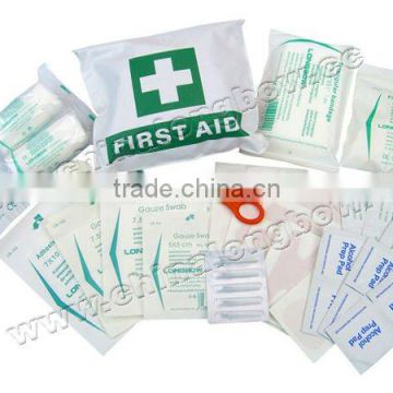 promotional first aid kit