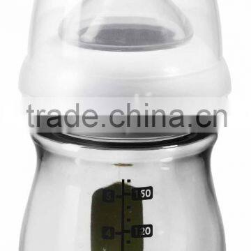 280ml BPA Free PP Baby Feeding Bottle photo-6