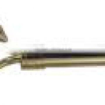 window curtain pole