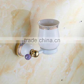 Newest Households Rack Hair Blow Dryer Holder Wall Hang Aluminum Shelf Bathroom Kit Hot Selling Quality First photo-4