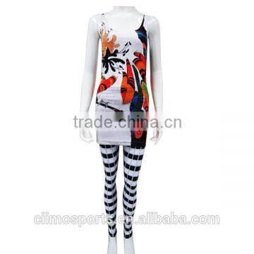 LOW MOQ hot seller factory selling women shaper leggings