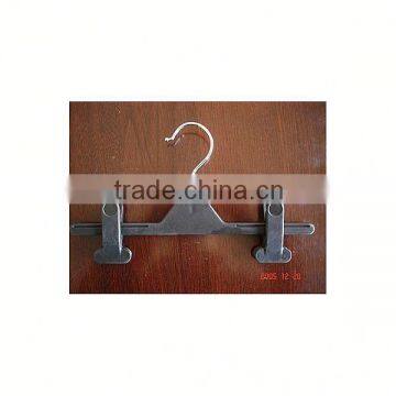 Suit Hanger With Metal Clip photo-3