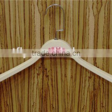 clothes display plastic hanger