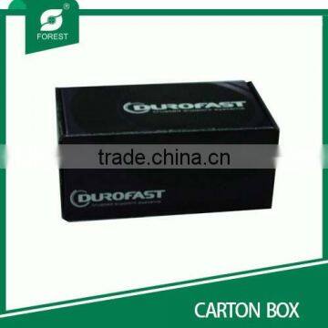 Wholesaler Custom Paper Packaging Shipping Carton Box photo-5