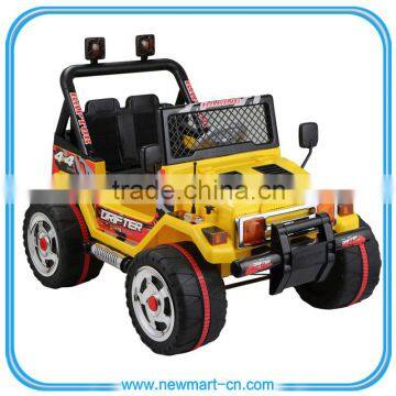 Ride on Car 12v Kids Ride on Car Children Ride on Car photo-3