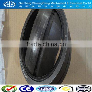 2014 high quality low price Radial steel spherical plain bearings made GE10E