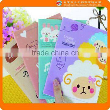 Top Quality Customized Notebook, Personalized Notebook Printing Quality Choice