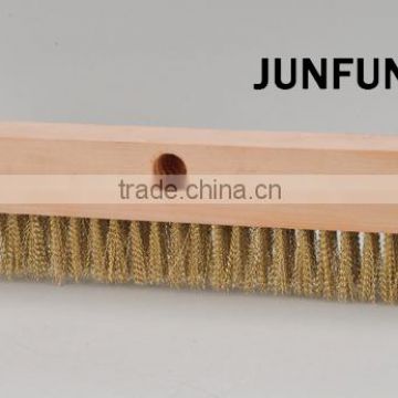 lacquered hardwood block brush cleaning Window Brushes