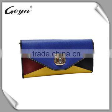 Wholesale Custom Wallet Leather for China Sale photo-4