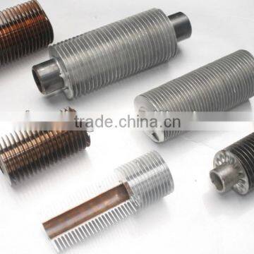 Dual Metallic Complex Finned Tube photo-4