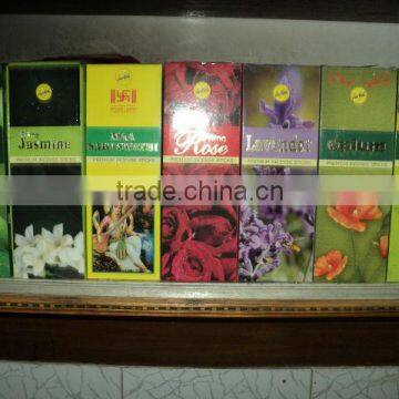 hexa pack incense sticks wholesale