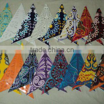 indian paper lanterns stars wholesale pack