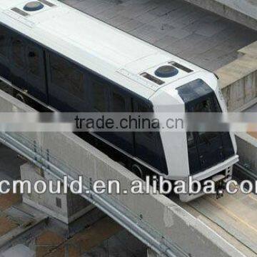 SMC Train Access Door Mould Manufacture photo-2