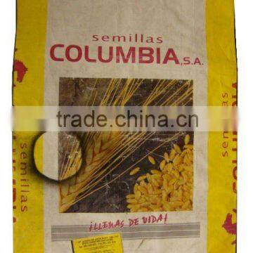 BOPP bags,BOPP woven bags and PP woven bags with lamination
