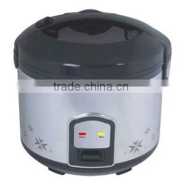 Hot Sales Deluxe Rice Cooker