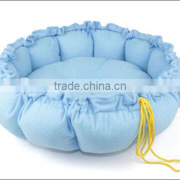 Pumpkin Style Dual-purpose Dual-use Pet Bed/Pet Cage/pet Mat/pet Pad for Dog and Cat photo-5