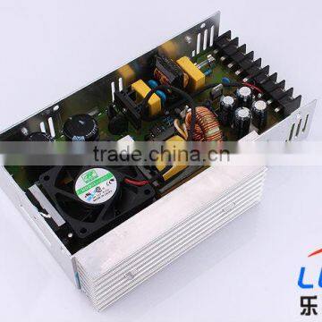 Multi-functional dc dc Converter 110v ac 24v dc Transformer photo-2