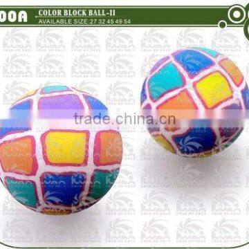 Kilomax Hi bouncing ball