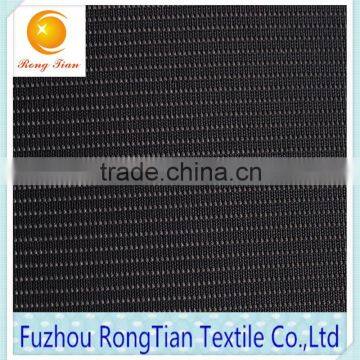 wholesale stretch nylon spandex thick mesh fabricfor suits