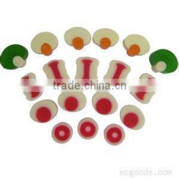 Jam Center Chewing Dog Food Production Line in Dongxu Machinery photo-6