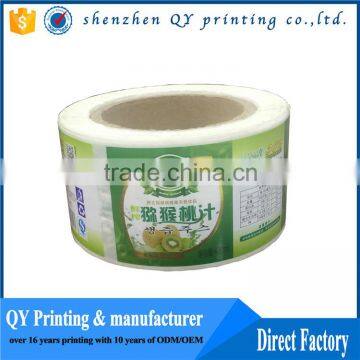 pvc shrink sleeve,pvc shrink sleeve label,heat sensitive pvc shrink sleeve                        
                                                Quality Choice